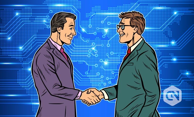 Sheesha Finance Joins Fingers with Yield Optimizer Alluo Sheesha Finance Joins Fingers with Yield Optimizer Alluo