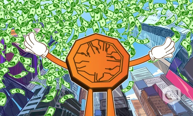 Area Runners to Create the First Trend Metaverse with $10 Million in Funds Area Runners to Create the First Trend Metaverse with $10 Million in Funds