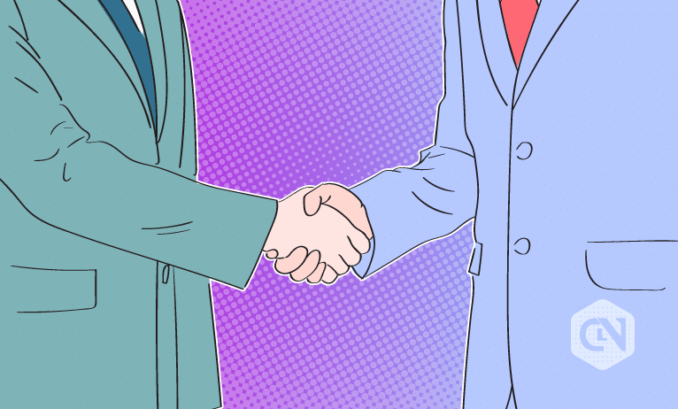 StarTerra Pronounces a Partnership with Terrnado Money