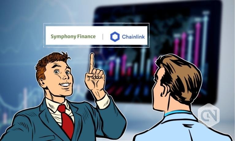 Symphony Finance Integrates Chainlink Worth Feeds on the Avalanche Mainnet Symphony Finance Integrates Chainlink Worth Feeds on the Avalanche Mainnet