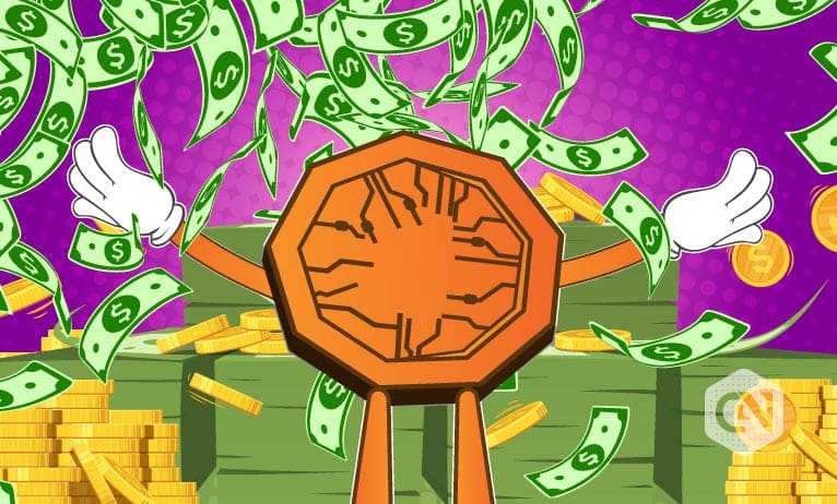 Trustizen Marks Its Entry within the Polygon Studio