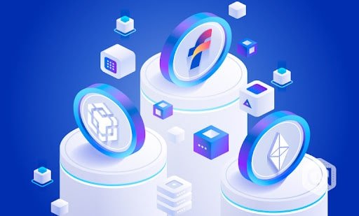 Your Subsequent Crypto Funding – Ethereum, Binance Coin, and FIREPIN