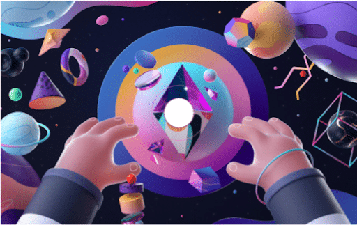 Ethereum, Binance Coin, and FIREPIN