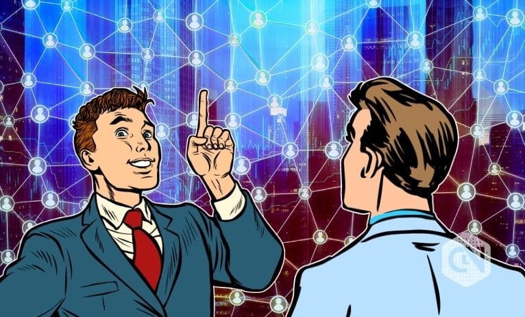stc Bahrain to Convey Validated Knowledge as It Joins Chainlink Community stc Bahrain to Convey Validated Knowledge as It Joins Chainlink Community