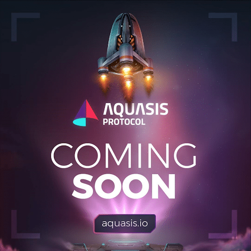 Aquasis Protocol (AQS)