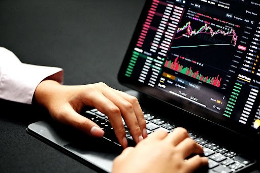 Crypto Trading