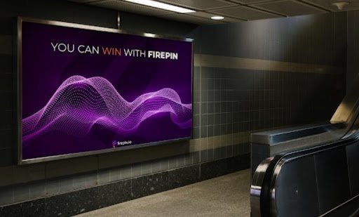 Can FIREPIN Token Attain the Heights of Ethereum & Binance?