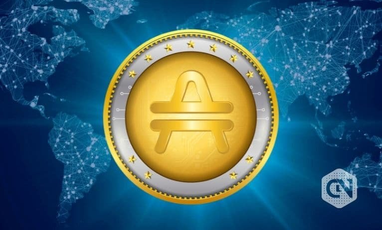 AMP Retesting the Final Assist Stage: Breakdown Imminent! AMP Retesting the Final Assist Stage: Breakdown Imminent!