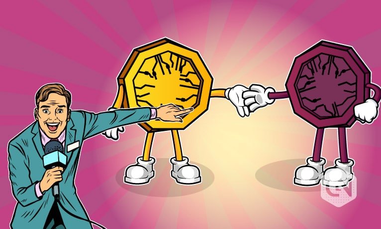 CryptoMibs Joins Forces with Polygon Studios for NFT Journey