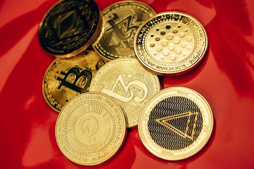 Cryptocurrencies