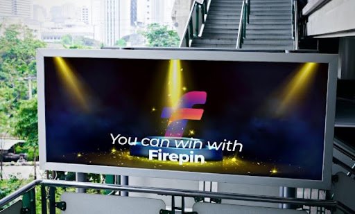 FIREPIN Token, CRO, & AVAX! FIREPIN Token, CRO, & AVAX!