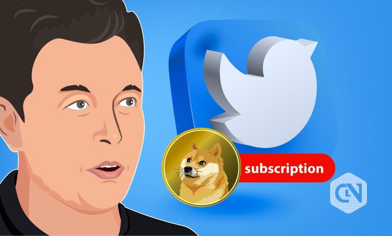 Elon Musk Hints at Doable Dogecoin Fee Possibility on Twitter