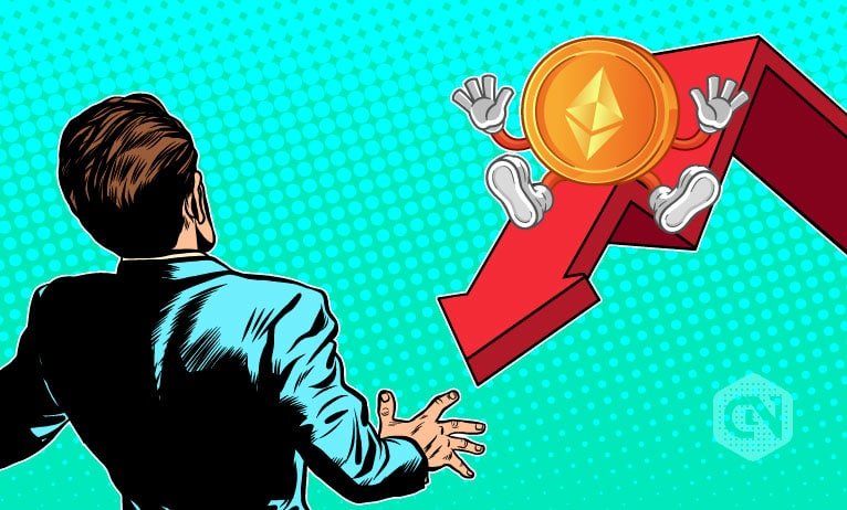 Ethereum Community Reaches Lowest 6-Month Determine in Fuel Price