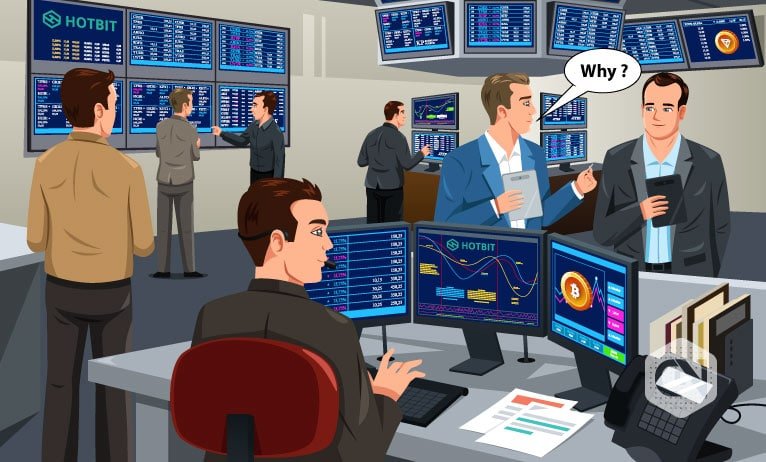 Hotbit Benefits, Why Ought to Crypto Customers Use Hotbit Crypto Alternate?