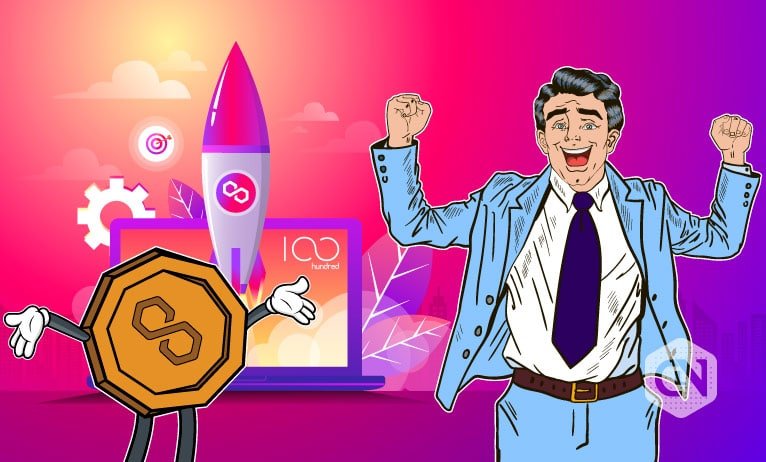 Hundred Finance Is Now Obtainable on Polygon Hundred Finance Is Now Obtainable on Polygon