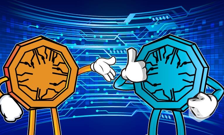 KingData Integrates with Polygon for Blockchain Information Options