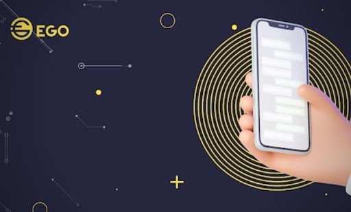 Paysenger’s EGO Token Public Presale Slated for April 6 on Tokensoft Paysenger’s EGO Token Public Presale Slated for April 6 on Tokensoft