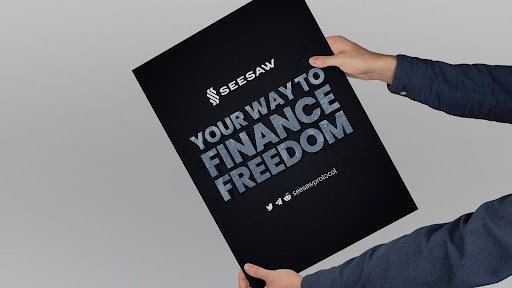 Seesaw Protocol (SSW) could emerge as the best DeFi service provider