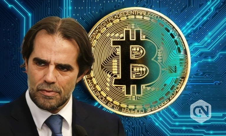 President Albuquerque Is Selling Madeira on Bitcoin 2022