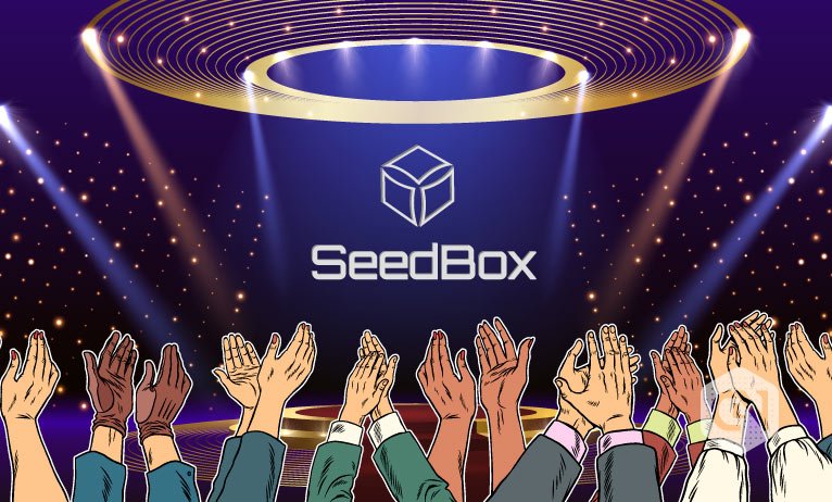 SeedBox Is Set to Launch on Polygon, Having Polygon as a Native Mainnet SeedBox Is Set to Launch on Polygon, Having Polygon as a Native Mainnet