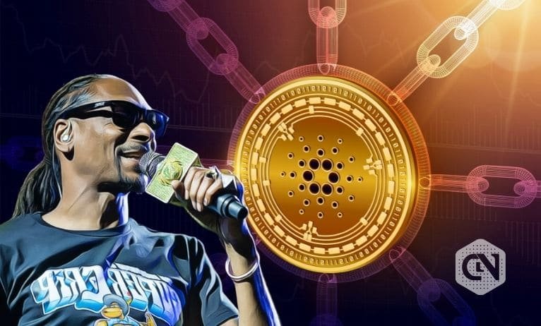 Snoop Dogg Launches NFT Assortment on Cardano in Collaboration with Clay Nation