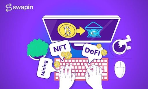 Serving Distinctive Crypto-To-Financial institution Options Globally Serving Distinctive Crypto-To-Financial institution Options Globally