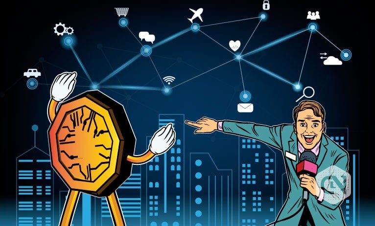 Syscoin and Ankr Kind a Strategic Partnership to Construct Infrastructure Syscoin and Ankr Kind a Strategic Partnership to Construct Infrastructure
