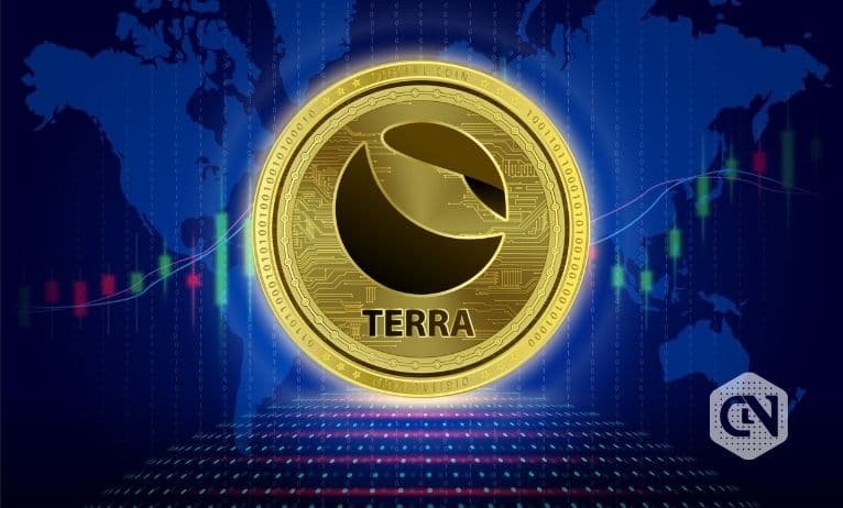 Terra (LUNA) Bounces Again From Earlier Assist Ranges!