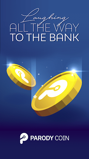Parody Coin