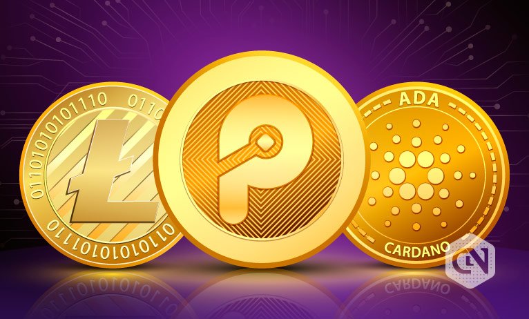 The Best Of Cryptos – Parody Coin, Litecoin, and Cardano