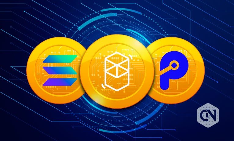 Will Parody Coin Match the Success of Solana and Fantom? Will Parody Coin Match the Success of Solana and Fantom?