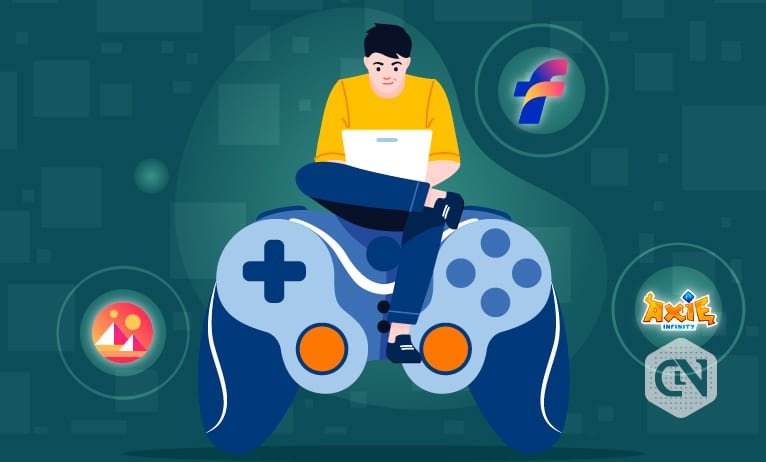 Earn Cash Whereas Gaming with Firepin, AXS, & MANA! Earn Cash Whereas Gaming with Firepin, AXS, & MANA!