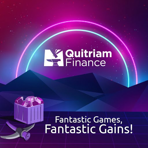 Quitriam Finance (QTM)