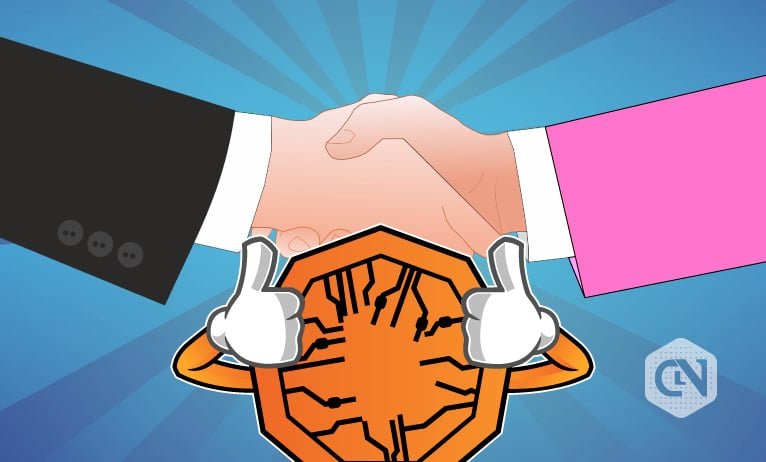 TrustFi Enters Strategic Partnership with Supra Oracles TrustFi Enters Strategic Partnership with Supra Oracles