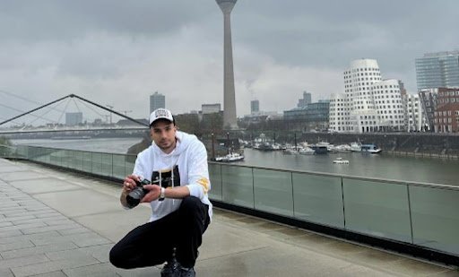 Sam Yari to Conduct Supermodels’ Pictures to Assist Battle Victims of Ukraine Sam Yari to Conduct Supermodels’ Pictures to Assist Battle Victims of Ukraine