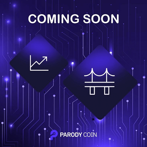 Parody Coin (PARO)