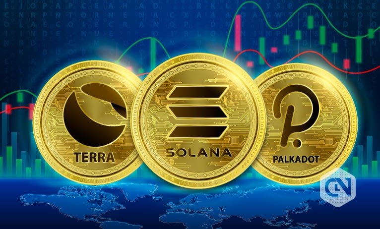 Will Solana, Terra, and Polkadot Broaden Their Rallies Additional? Will Solana, Terra, and Polkadot Broaden Their Rallies Additional?