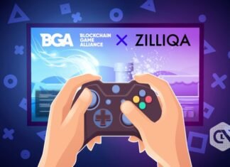 Zilliqa Is Now a A part of the Blockchain Recreation Alliance