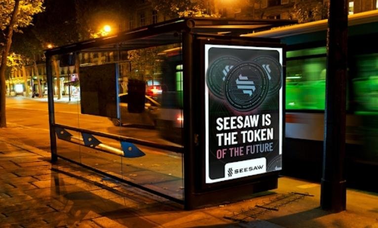 Seesaw Protocol Begins to Take Form as MATIC & ATOM Caught in Crypto Crossfire