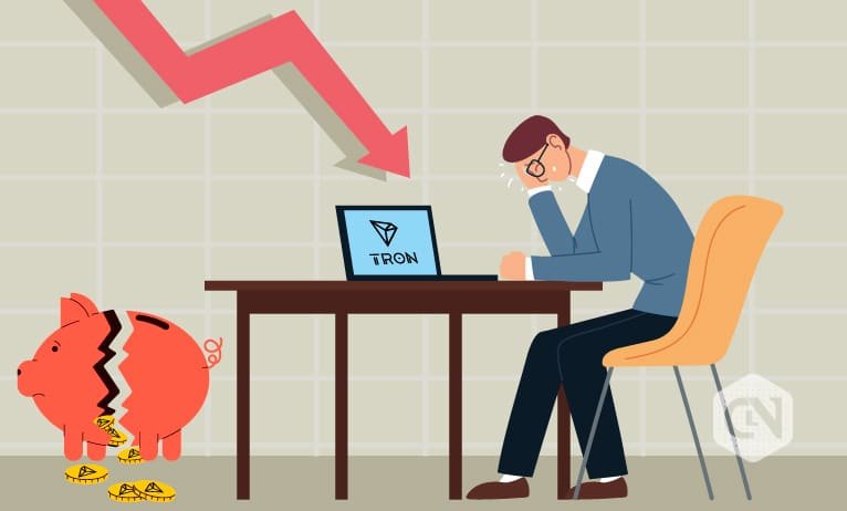 Tron (TRX) Rises Regardless of Bearish Sentiments within the Crypto Market!