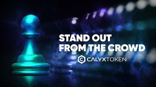 Calyx Token (CLX)