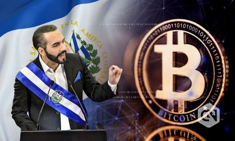 44 International locations Fly to El Salvador to Talk about Bitcoin and Its Advantages 44 International locations Fly to El Salvador to Talk about Bitcoin and Its Advantages