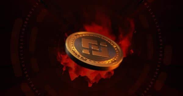 Binance (BNB)