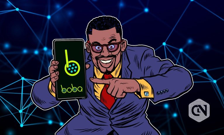 BOBA Token Can Now Be Used to Pay Gasoline Charges BOBA Token Can Now Be Used to Pay Gasoline Charges