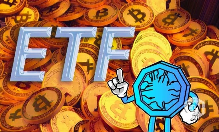 Bitcoin ETFs Enter Australia as Crypto Market Tanks Bitcoin ETFs Enter Australia as Crypto Market Tanks