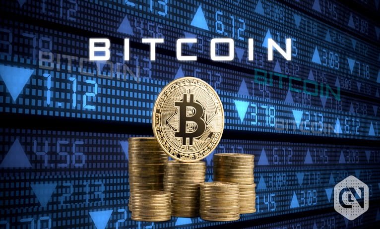 Bitcoin Recovers From $26,500; Time To Spend money on BTC?