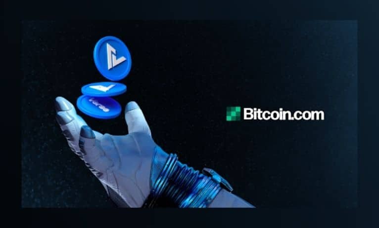 Bitcoin.com Beneficial properties $33.6M By Its VERSE Token Personal Sale