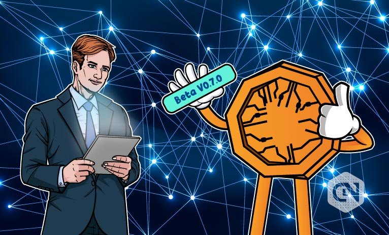 Cronos Slates Mainnet v0.7.0 Improve Launch for Could 10