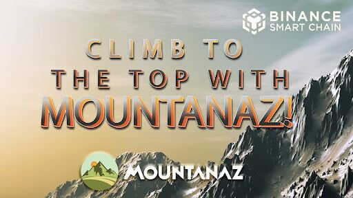 Mountanaz
