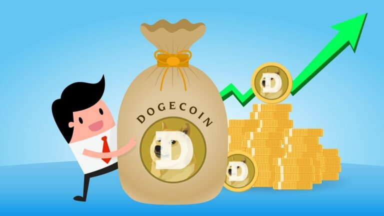 Dogecoin Might Maintain Assist; Is an Uptrend Attainable for DOGE?